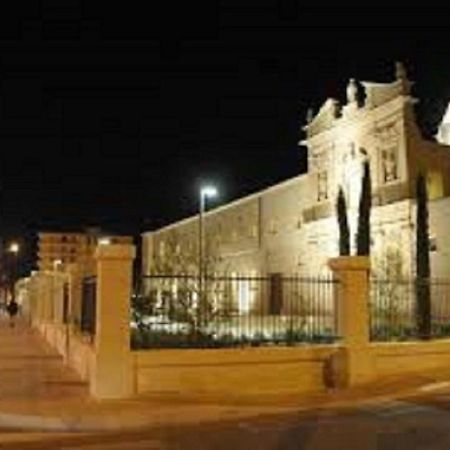 Manzoni House Lejlighed Lecce Eksteriør billede