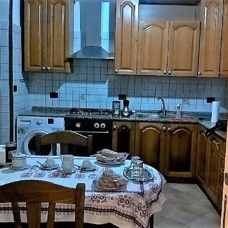 Manzoni House Lejlighed Lecce Eksteriør billede