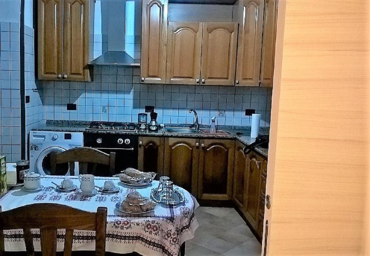 Manzoni House Lejlighed Lecce Eksteriør billede