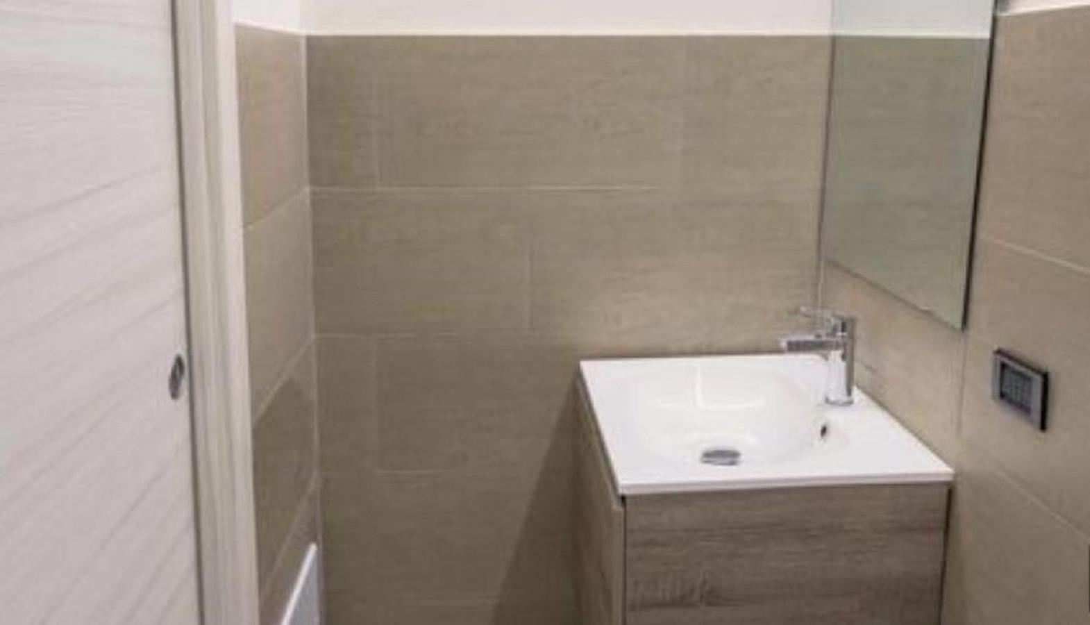 Manzoni House Lejlighed Lecce Eksteriør billede