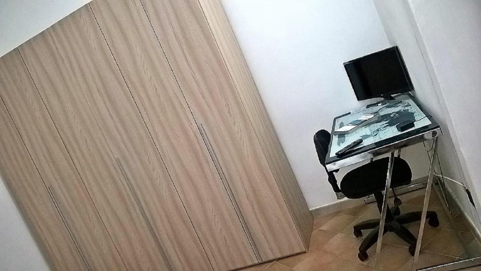 Manzoni House Lejlighed Lecce Eksteriør billede