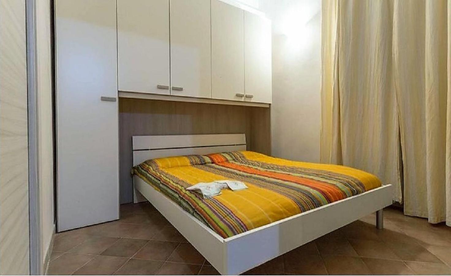 Manzoni House Lejlighed Lecce Eksteriør billede