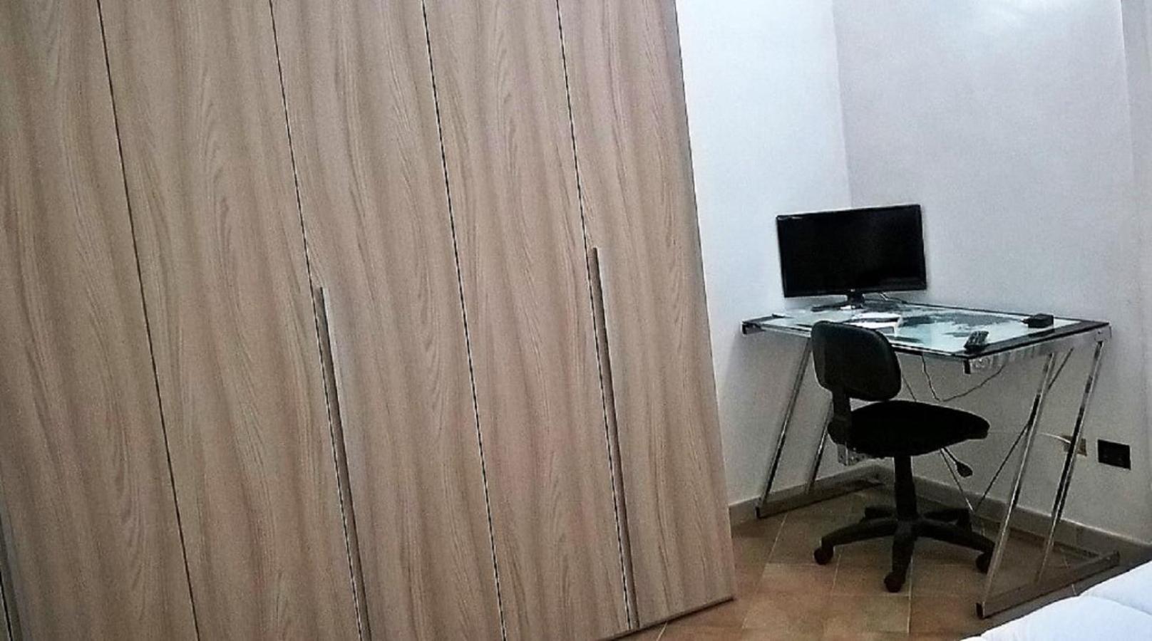 Manzoni House Lejlighed Lecce Eksteriør billede