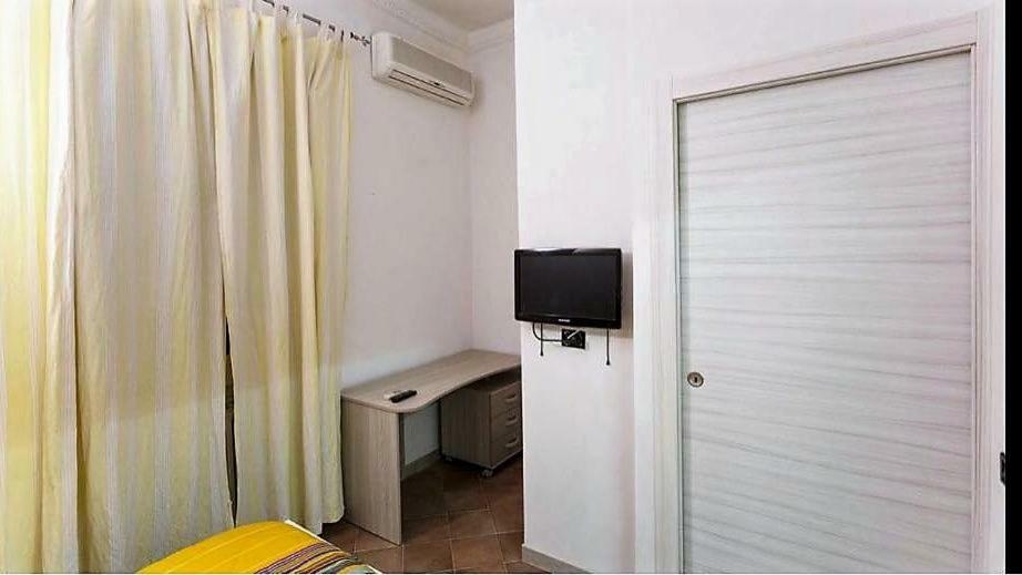 Manzoni House Lejlighed Lecce Eksteriør billede