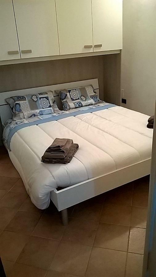 Manzoni House Lejlighed Lecce Eksteriør billede